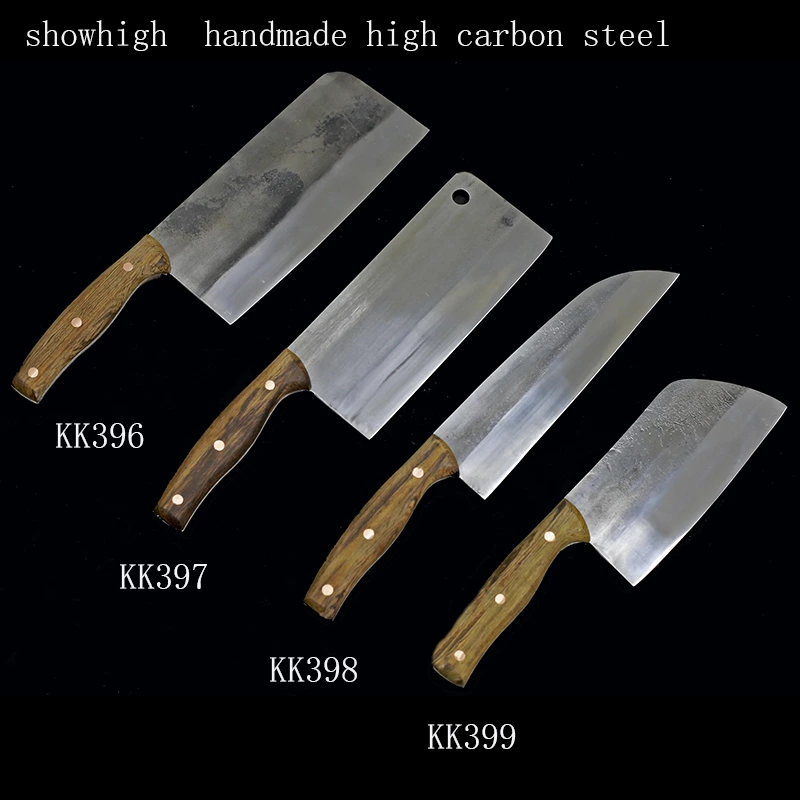 Handmade high carbon kitchen Knife