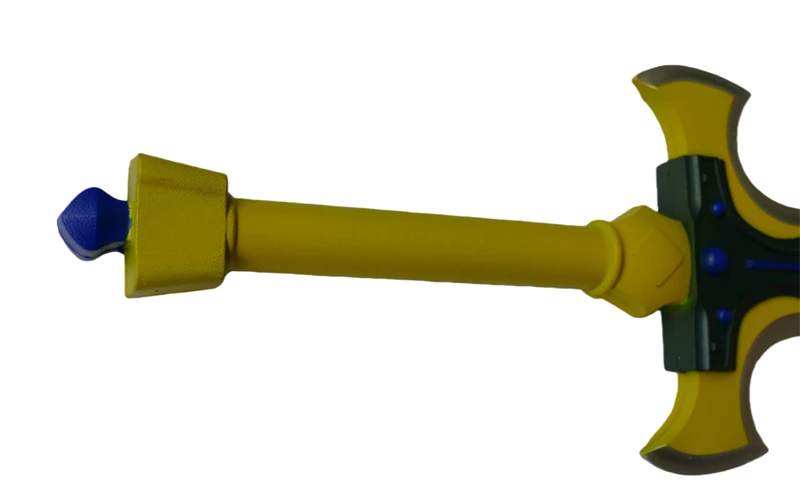 pu foam anime cosplay swords 95C011