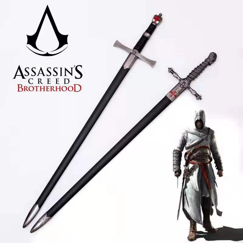 assassin creed sword 9512113