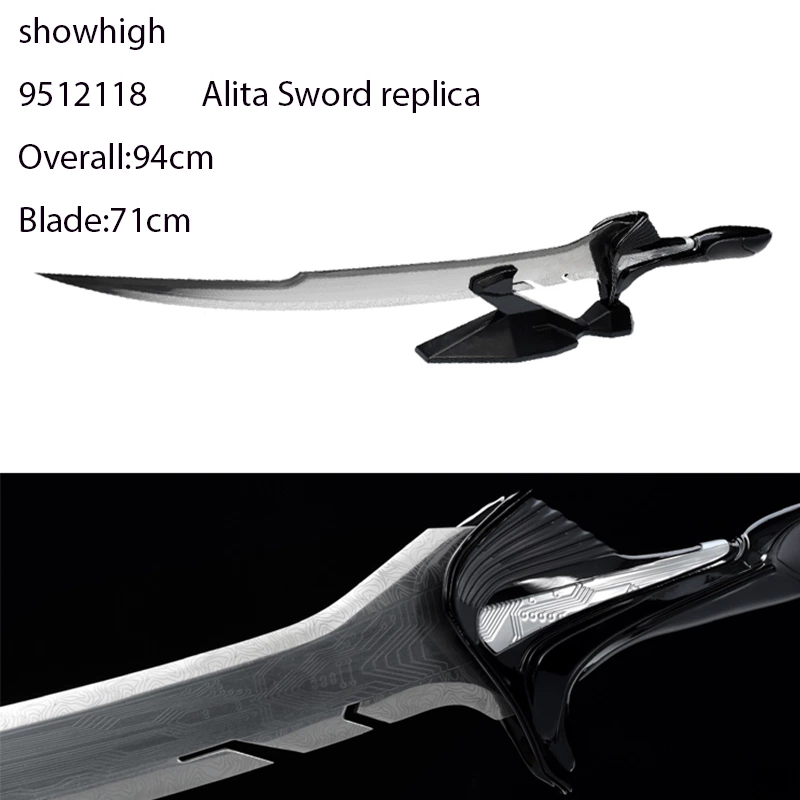 alita sword 9512118