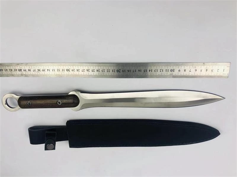 double edged knife 95076
