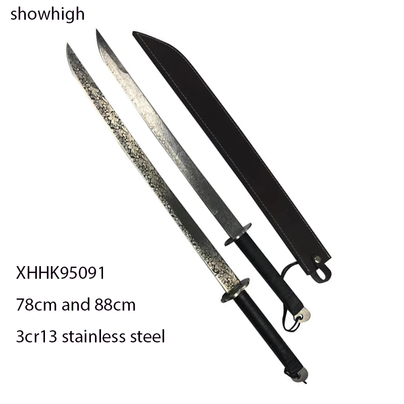 stainless steel sword 95091