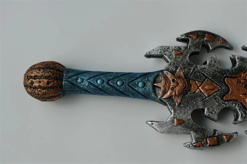 pu foam swords 95c050