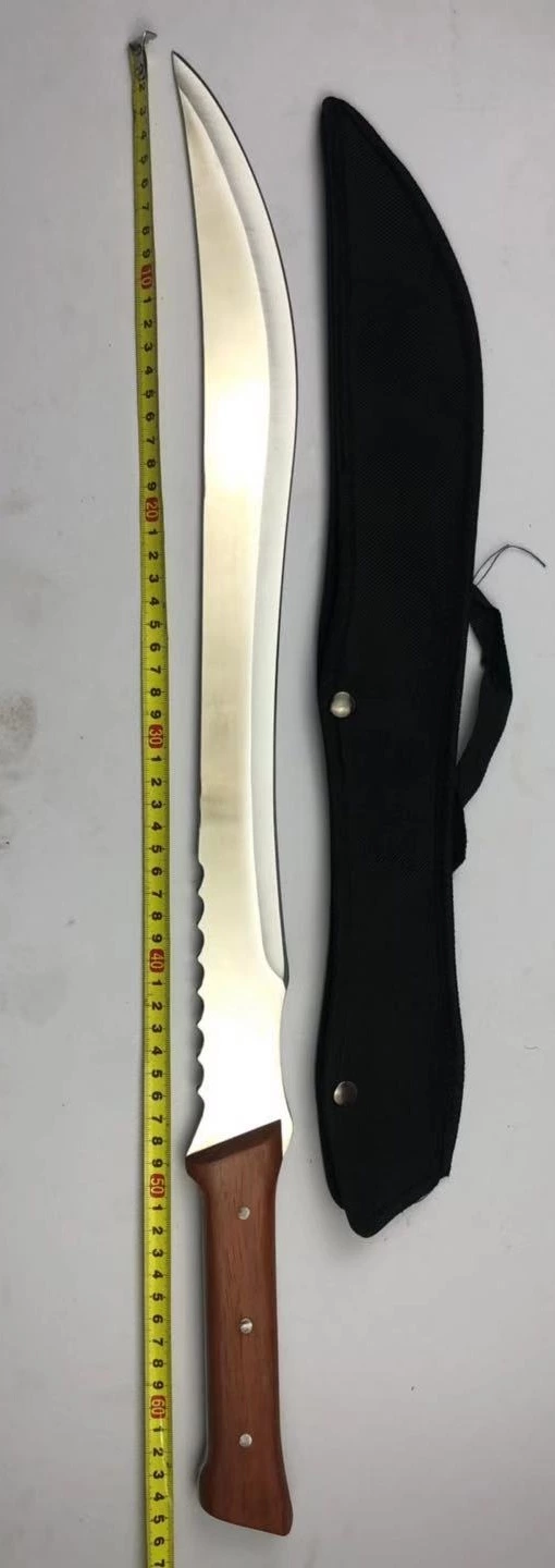 60cm long knife 95007
