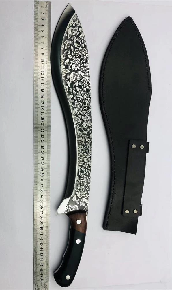 khukuri knife 95009