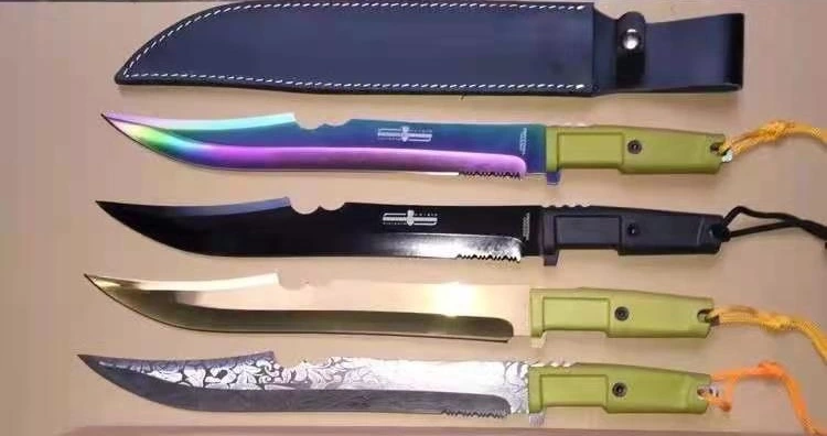 hunting knife XHHK95010