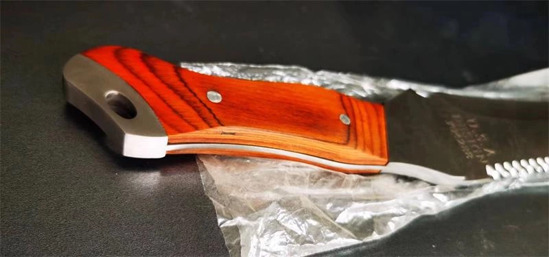 crocodile knife 95014