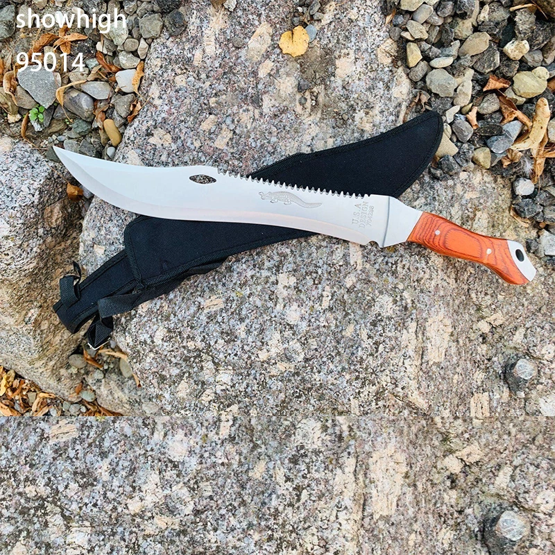 crocodile knife 95014