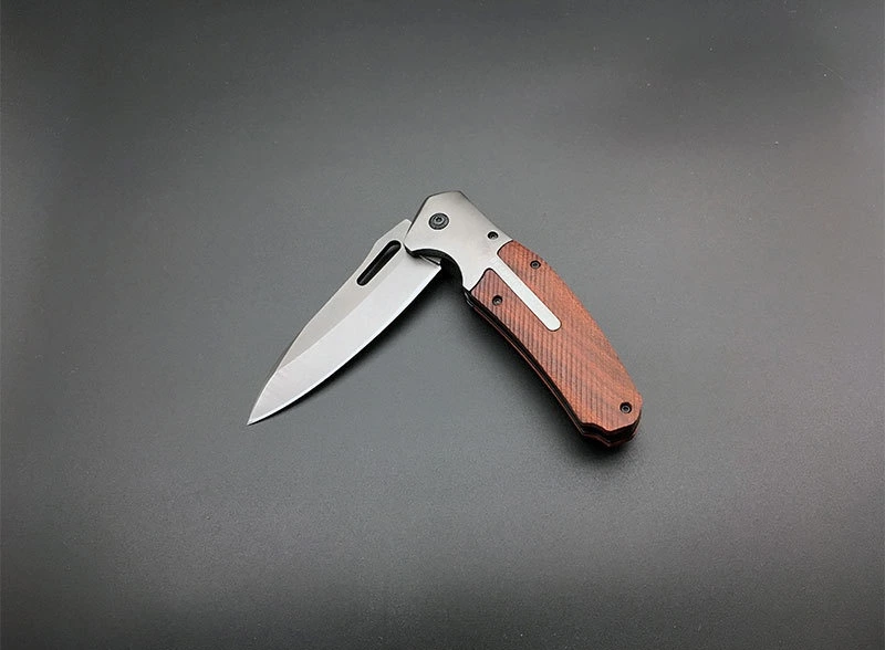 folding knife 349