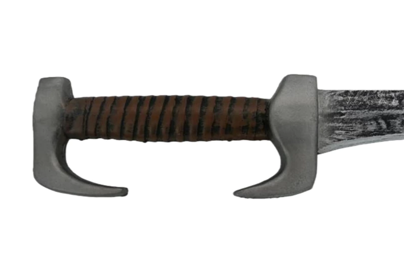 pu foam 300 sparta sword 95C073