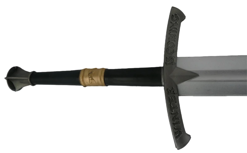 pu foam game of thrones edard stark sword 95C080