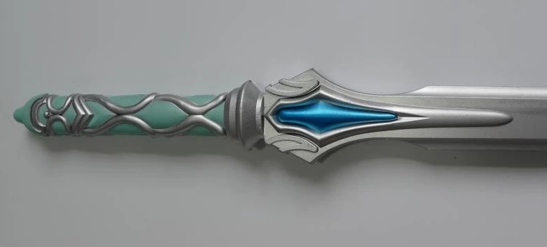 pu foam sword art online sword 95c124
