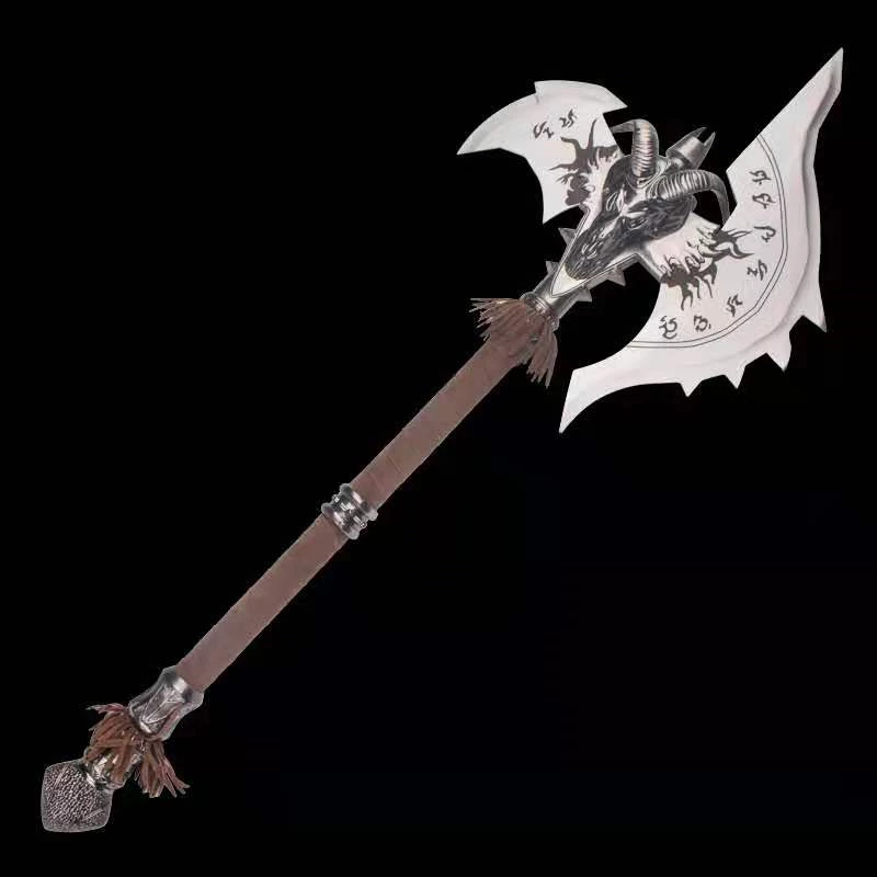 world of warcraft shadowmourne axe 955004