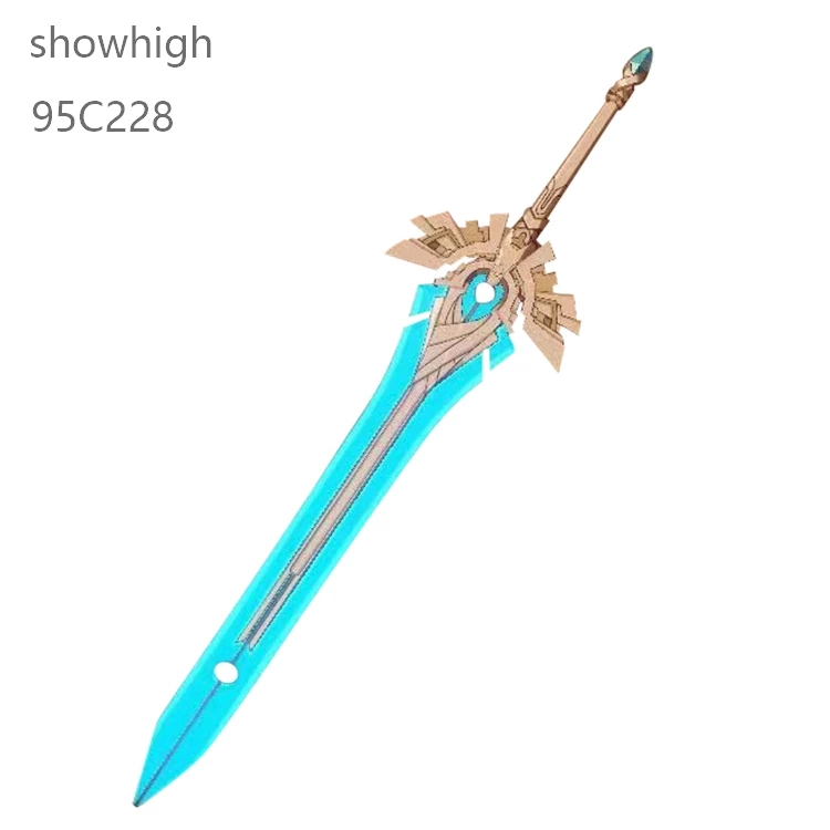 pu foam  Skyward Pride sword toy  95c228