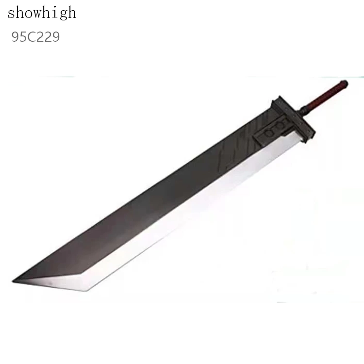 pu foam final fantasy sword 95c229
