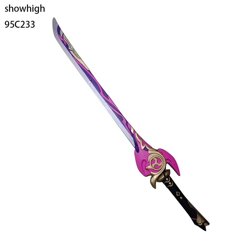 pu foam Mistsplitter  Reforged sword 95c233