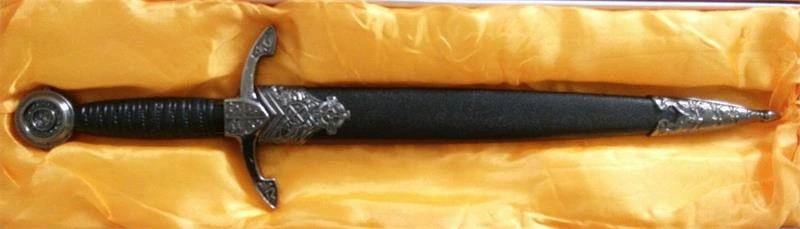 medieval sword 955110