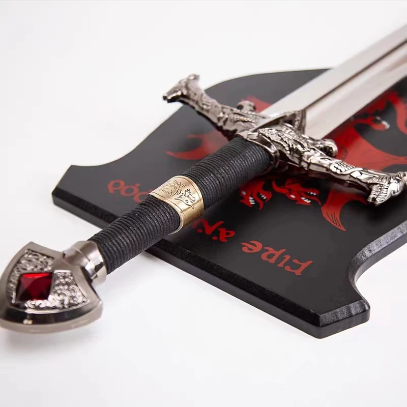game of thrones fire blood sword  955156