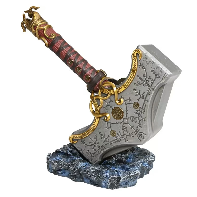 god of war hammer 955159