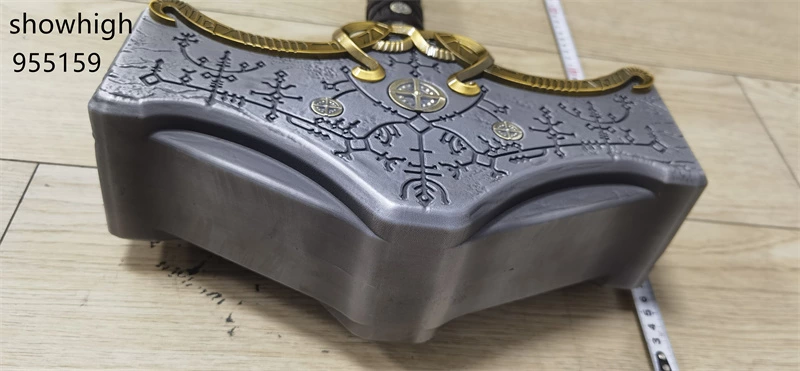 god of war hammer 955159