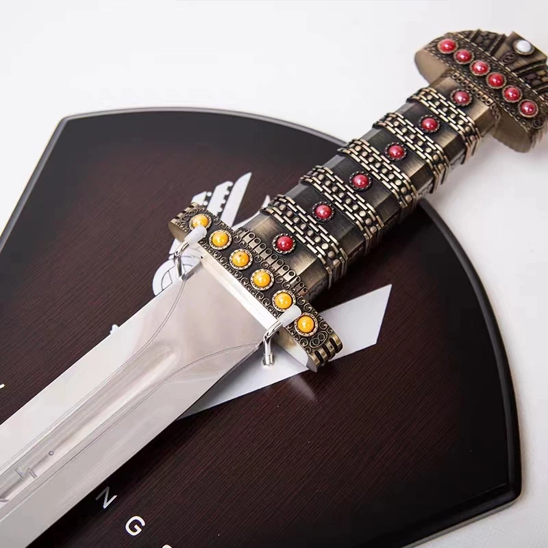 viking ragnar sword 955164