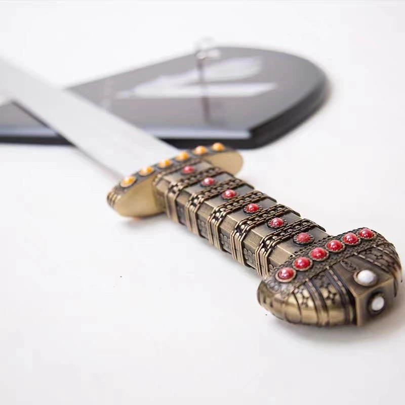 viking ragnar sword 955164