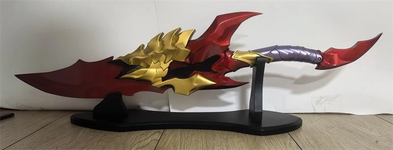 solo leveling knife  955169