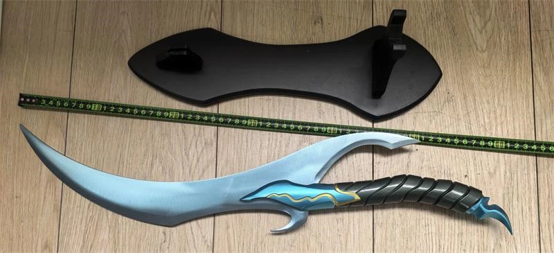 solo leveling knife 955173