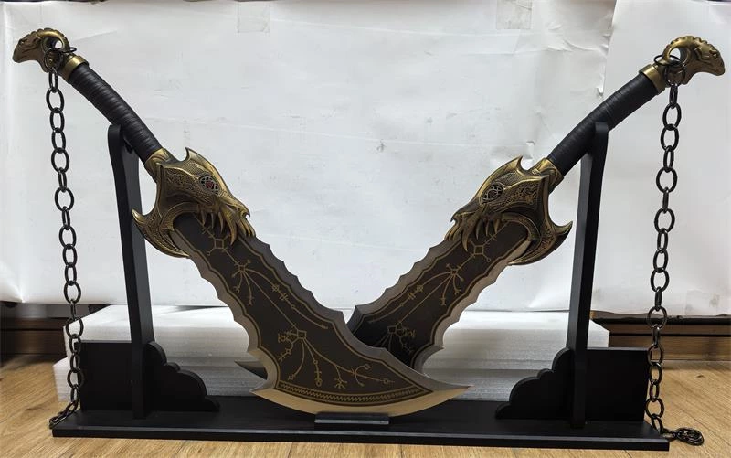 god of war blades of chaos 955183