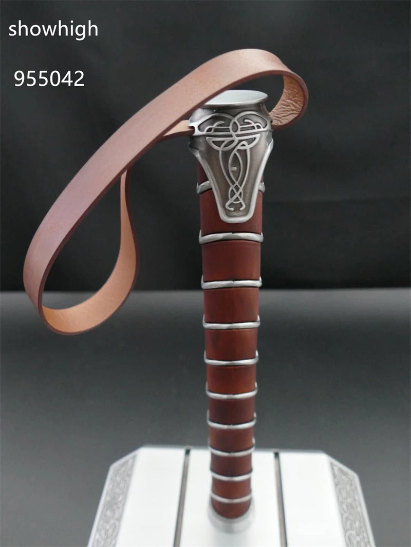 metal mjolnir thor hammer 955042