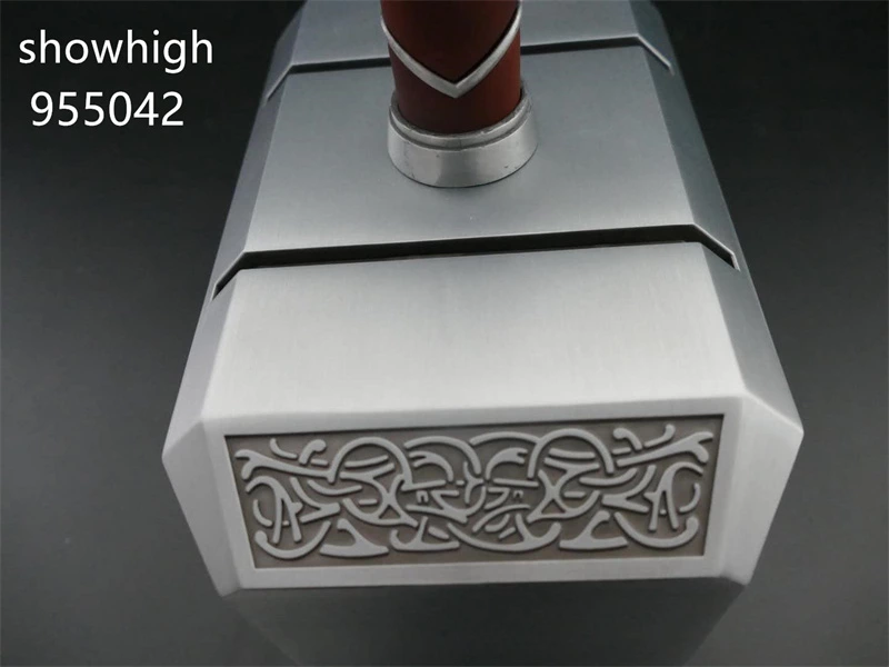 metal mjolnir thor hammer 955042