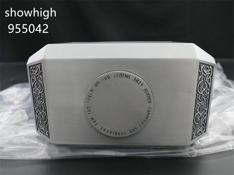 metal mjolnir thor hammer 955042