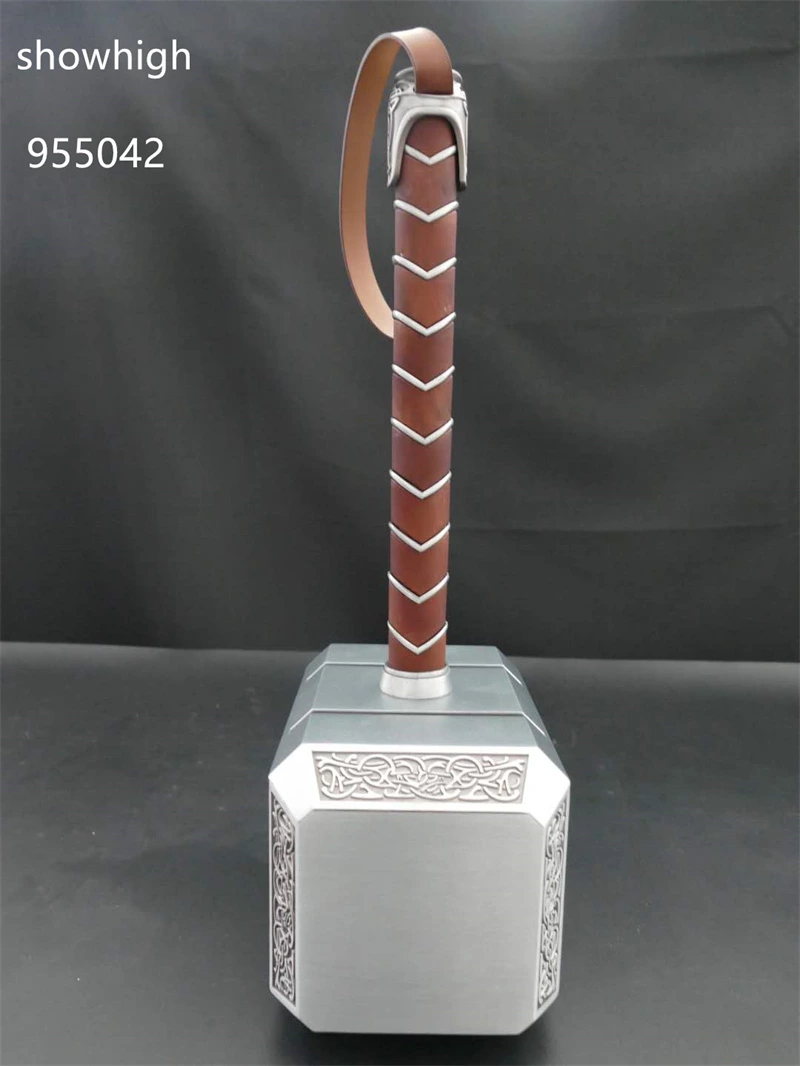 metal mjolnir thor hammer 955042