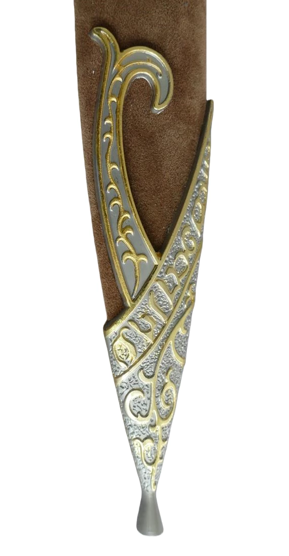 lord of the rings sting sword 955057