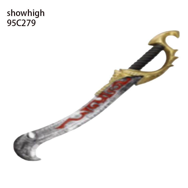 pu foam swords  95C279