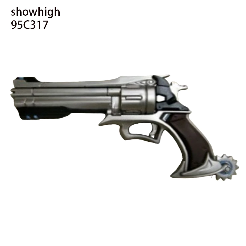 pu foam pistol gun toy 95c317