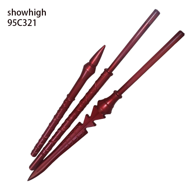 pu foam spear toy 95c321