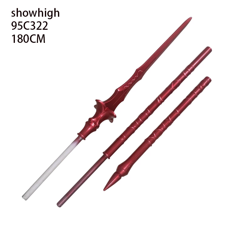 pu foam spear toy 95C322