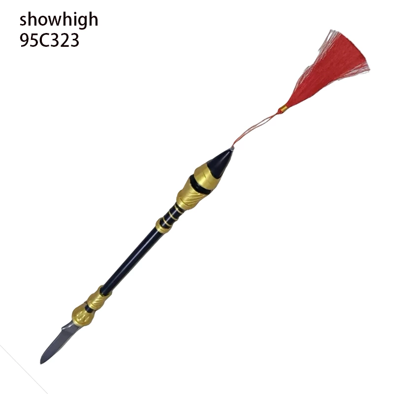pu foam spear toy 95c323
