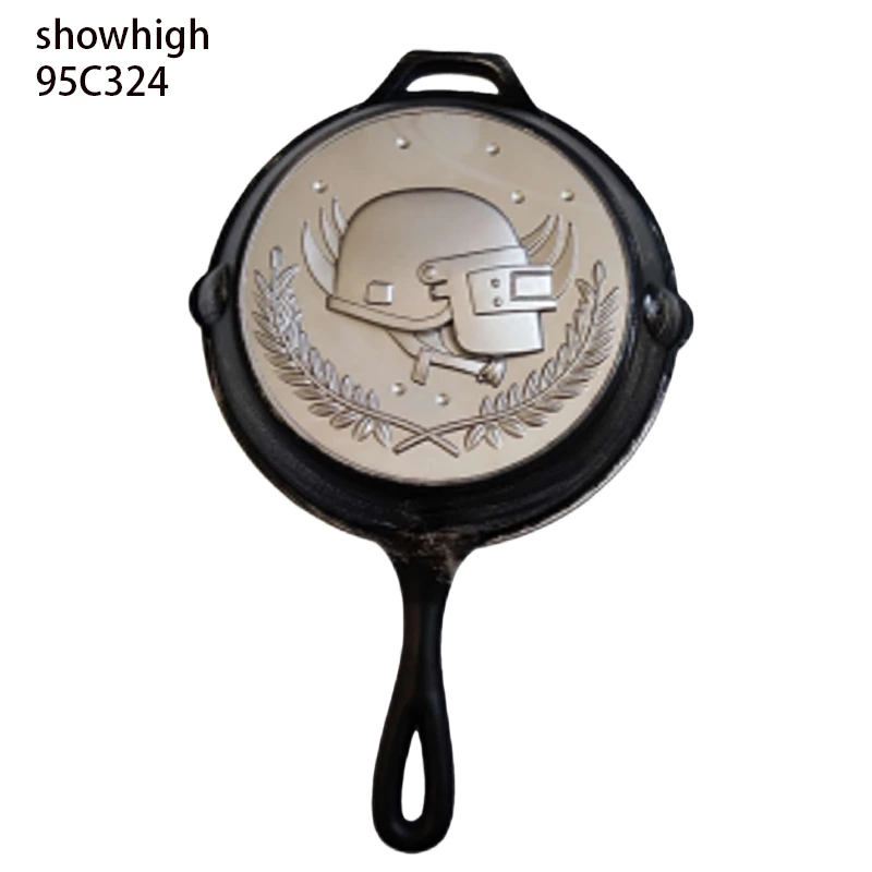 pu foam pan toy 95c324