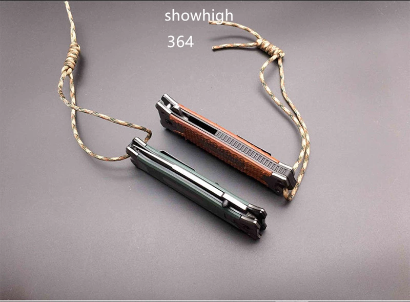 folding knife 364