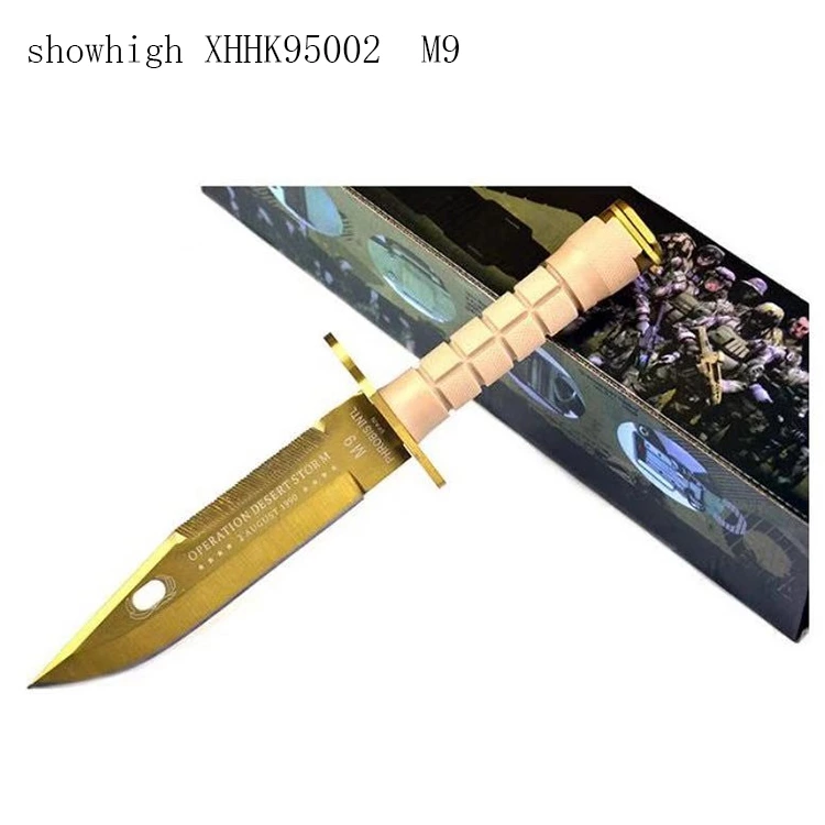 M9 knife