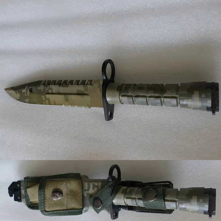 D80 knife
