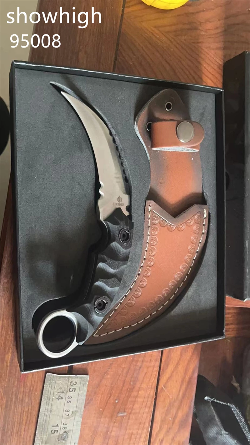 csgo knife with G10  95008