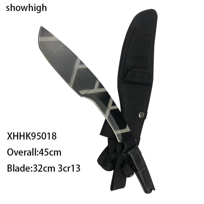 khukuri knfie 95018