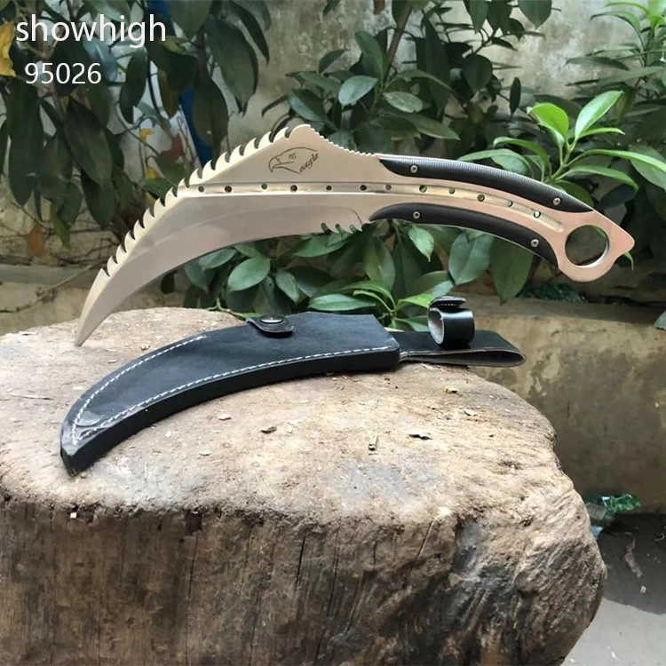 eagle knife 95026