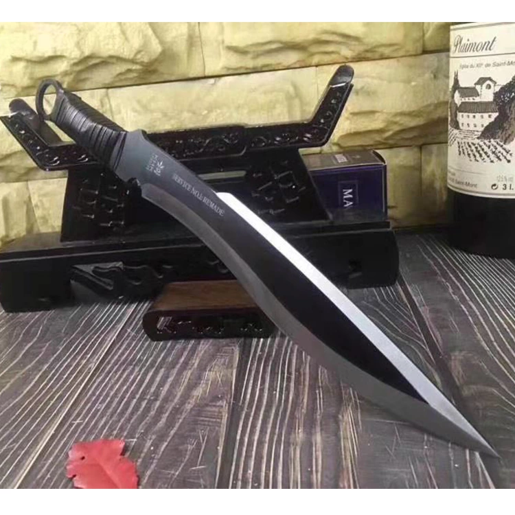 hunting knife 95035