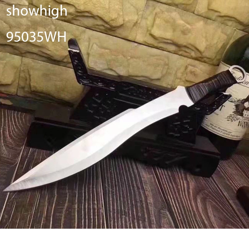 hunting knife 95035
