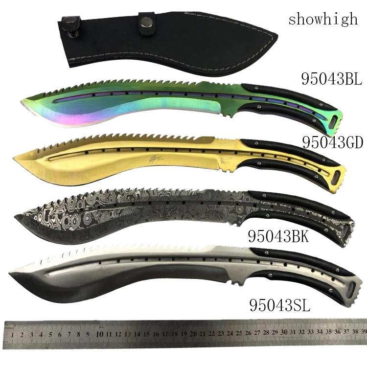 khukuri knife 95043