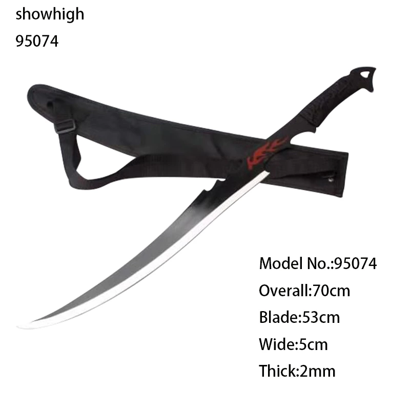 stainless steel knife 95074